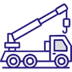 Crane Icon