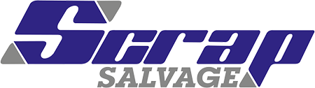 Scrap Salvage Logo
