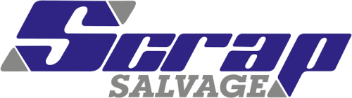 Scrap Salvage Logo Scrap Salvage Logo